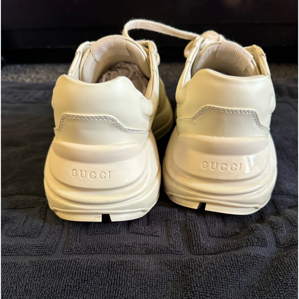 Gucci Rython Sneakers - Picture 4 of 11